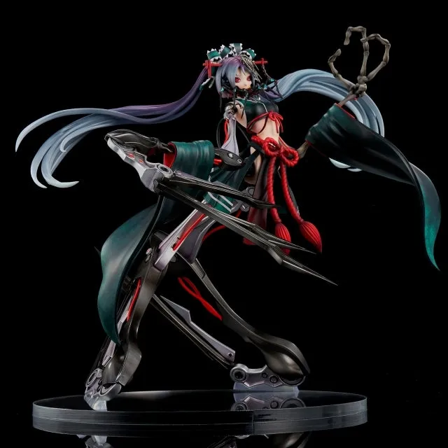 (Bishojo Figure) Ca JAPANESE Style 15th Memorial Costume Complete Figure
