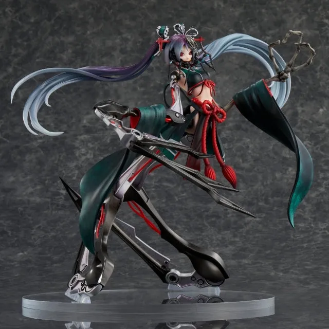 (Bishojo Figure) Ca JAPANESE Style 15th Memorial Costume Complete Figure