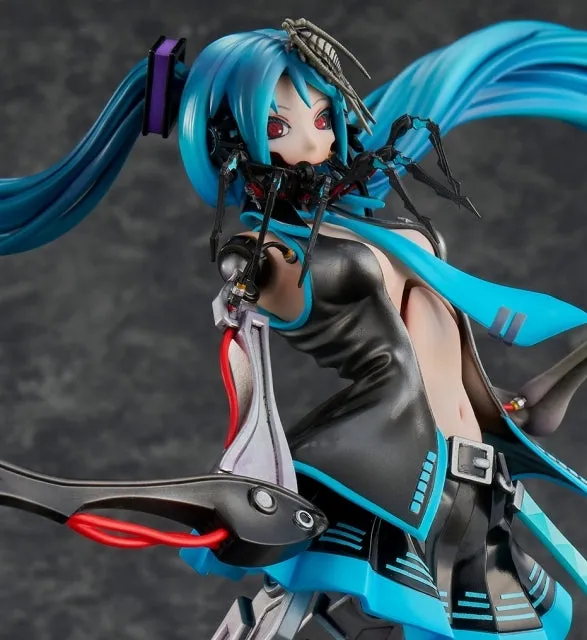 (Bishojo Figure) Calne Ca 15th Memorial Complete Figure