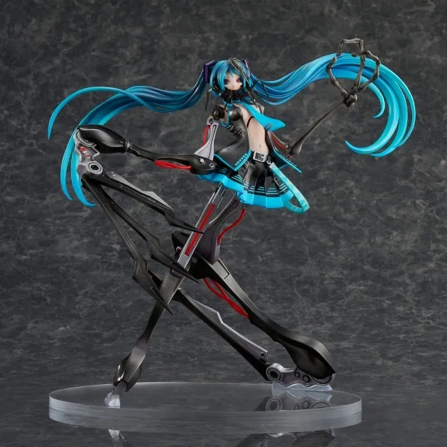 (Bishojo Figure) Calne Ca 15th Memorial Complete Figure