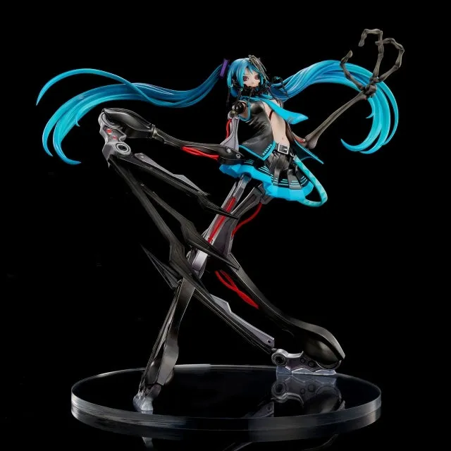 (Bishojo Figure) Calne Ca 15th Memorial Complete Figure