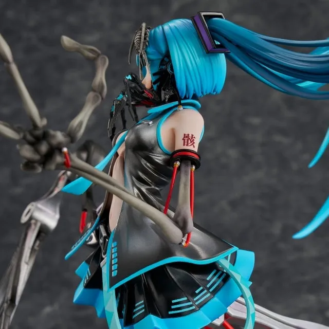 (Bishojo Figure) Calne Ca 15th Memorial Complete Figure