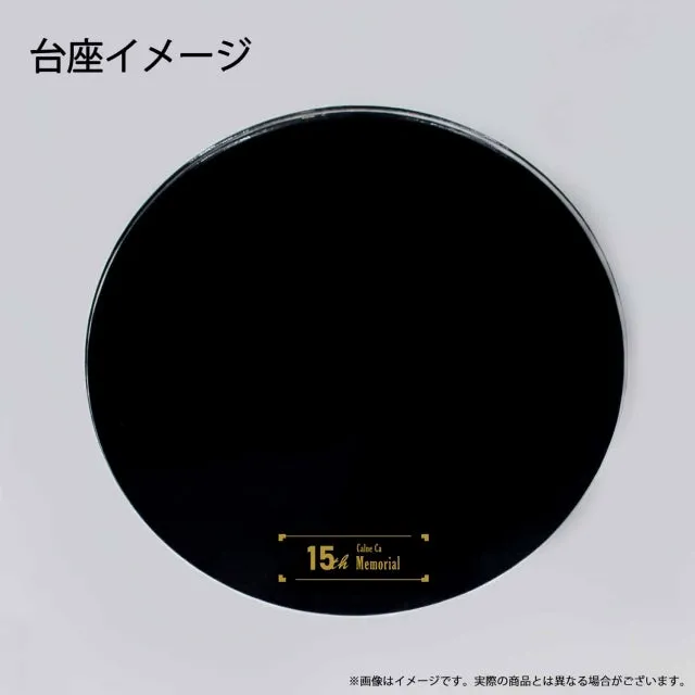 (Bishojo Figure) Calne Ca 15th Memorial Complete Figure