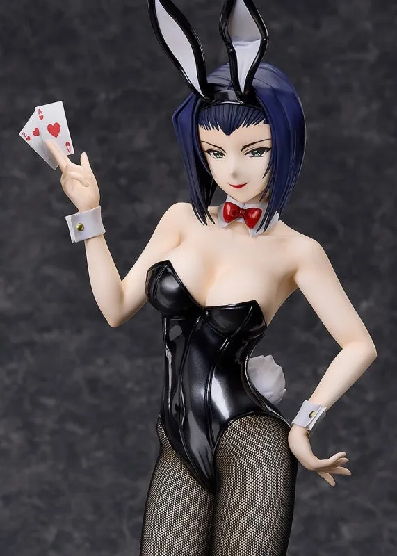 (Bishojo Figure) Cowboy Bebop Faye Valentine: Bunny Ver. 1/4 Complete Figure