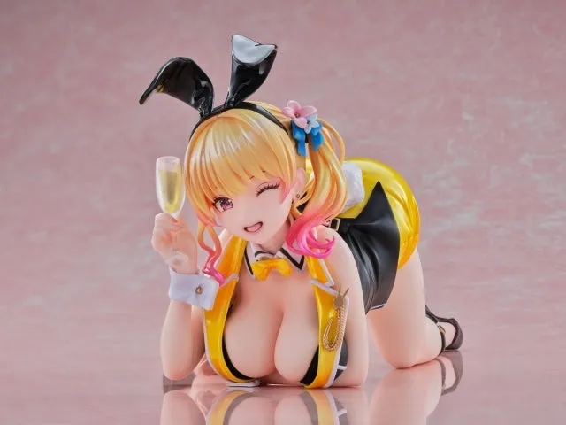 (Bishojo Figure) Creator's Sellection Bunny Garden Rin 1/6 Complete Figure