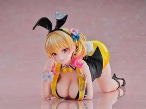 (Bishojo Figure) Creator's Sellection Bunny Garden Rin 1/6 Complete Figure