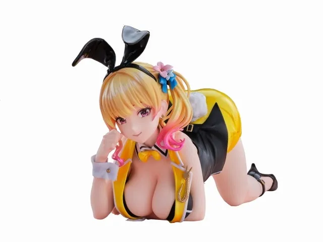 (Bishojo Figure) Creator's Sellection Bunny Garden Rin 1/6 Complete Figure