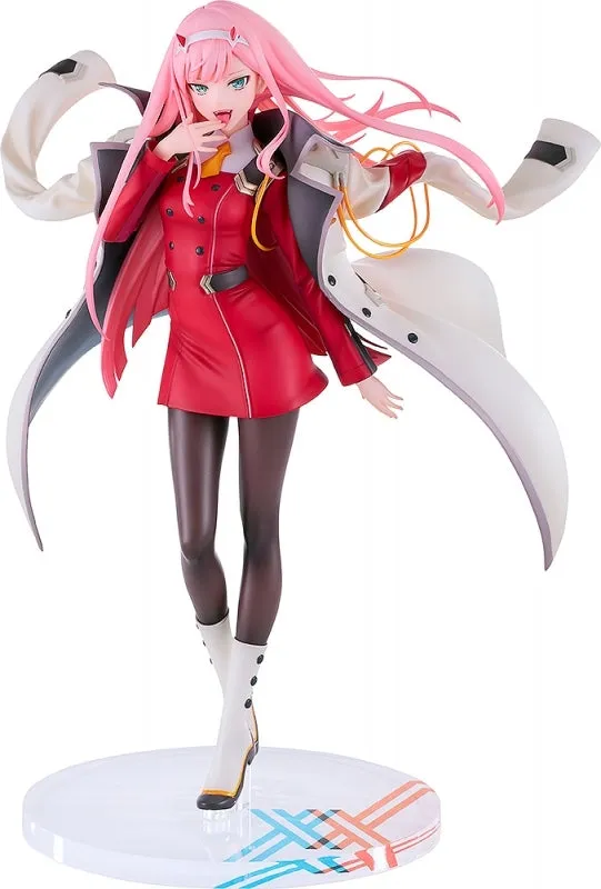(Bishojo Figure) DARLING in the FRANXX Zero Two 1/7 Complete Figure