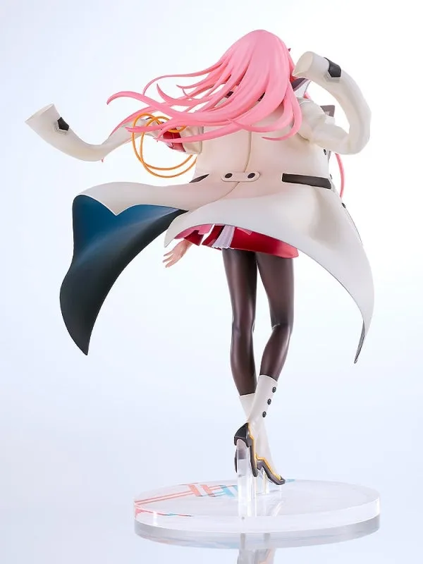 (Bishojo Figure) DARLING in the FRANXX Zero Two 1/7 Complete Figure