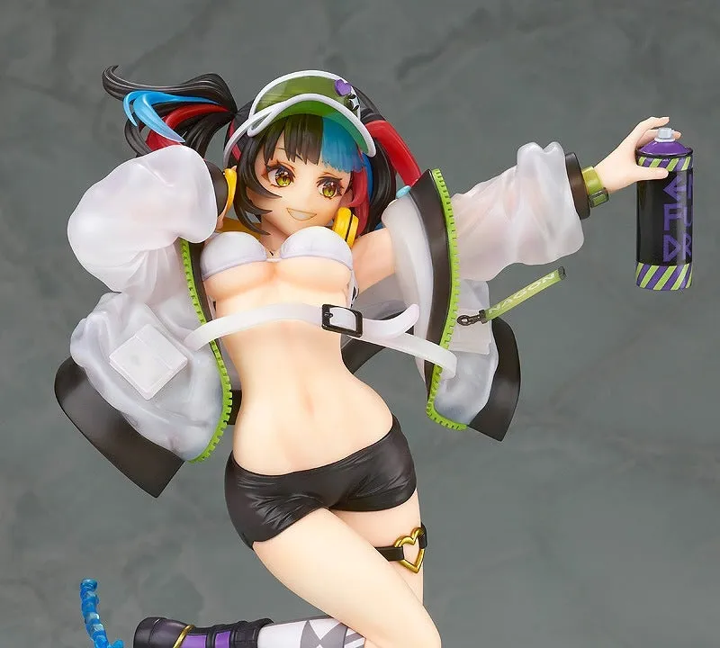 (Bishojo Figure) Fate/Grand Order Berserker/Sei Shounagon 1/7 Complete Figure