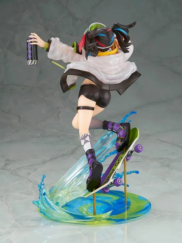 (Bishojo Figure) Fate/Grand Order Berserker/Sei Shounagon 1/7 Complete Figure