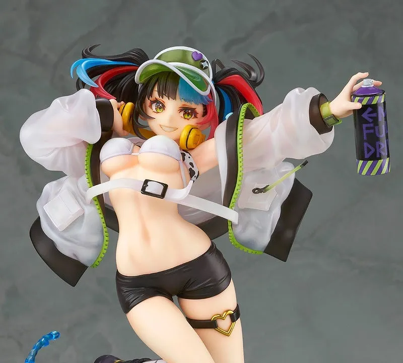 (Bishojo Figure) Fate/Grand Order Berserker/Sei Shounagon 1/7 Complete Figure