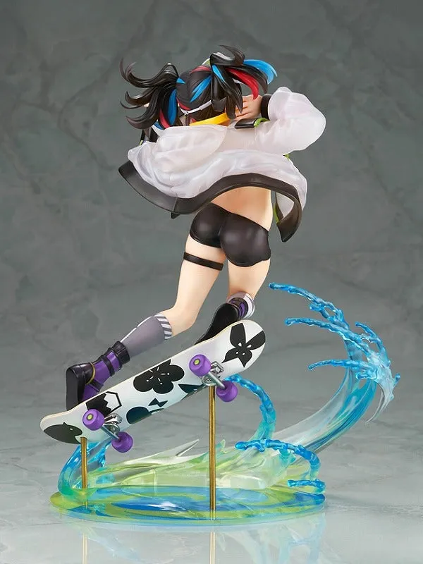 (Bishojo Figure) Fate/Grand Order Berserker/Sei Shounagon 1/7 Complete Figure