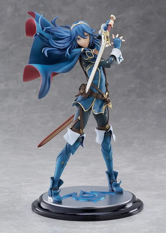 (Bishojo Figure) Fire Emblem Lucina 1/7 Complete Figure