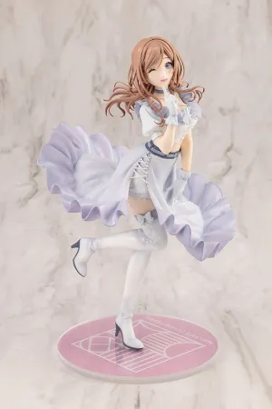 (Bishojo Figure) Gakuen iDOLM@STER Rinami Himesaki -clumsy trick- 1/7 Complete Figure