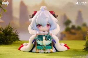 (Bishojo Figure) Genshin Impact Tiny Ganyu Complete Figure