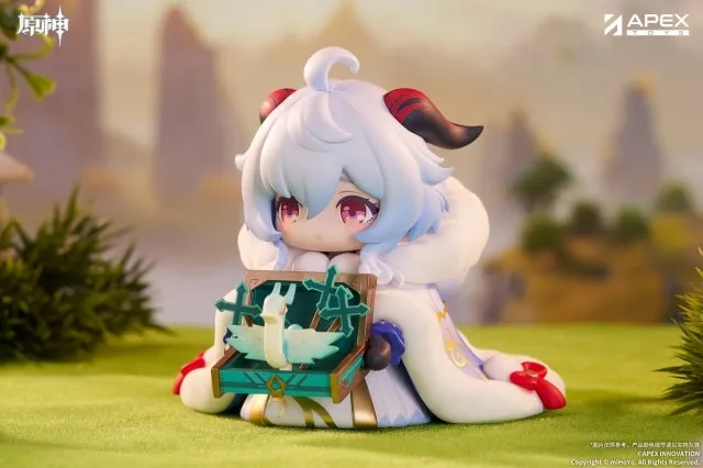 (Bishojo Figure) Genshin Impact Tiny Ganyu Complete Figure