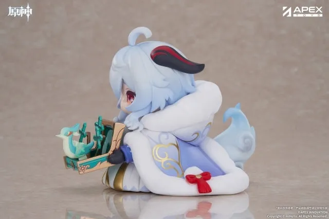 (Bishojo Figure) Genshin Impact Tiny Ganyu Complete Figure