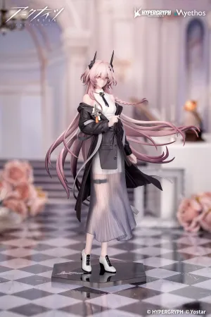 (Bishojo Figure) Gift  Arknights Theresa Journey of Music ver. 1/8 Complete Figure