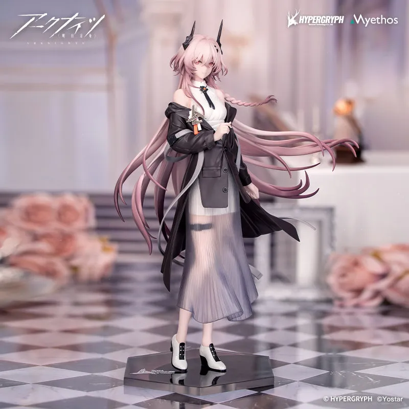 (Bishojo Figure) Gift  Arknights Theresa Journey of Music ver. 1/8 Complete Figure