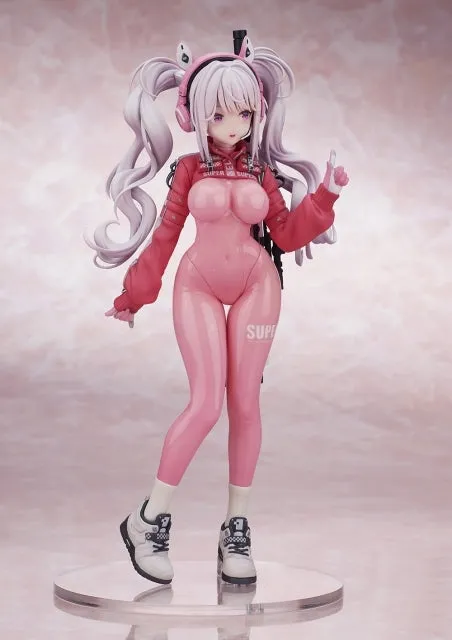 (Bishojo Figure) GODDESS OF VICTORY: NIKKE Alice Complete Figure (Re-release)