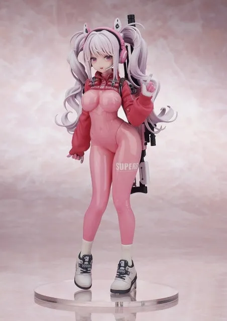 (Bishojo Figure) GODDESS OF VICTORY: NIKKE Alice Complete Figure (Re-release)