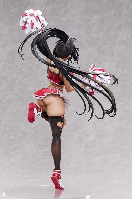 (Bishojo Figure) GODDESS OF VICTORY: NIKKE Bay 1/4 Complete Figure