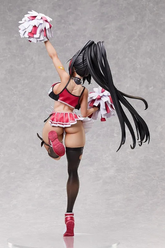 (Bishojo Figure) GODDESS OF VICTORY: NIKKE Bay 1/4 Complete Figure