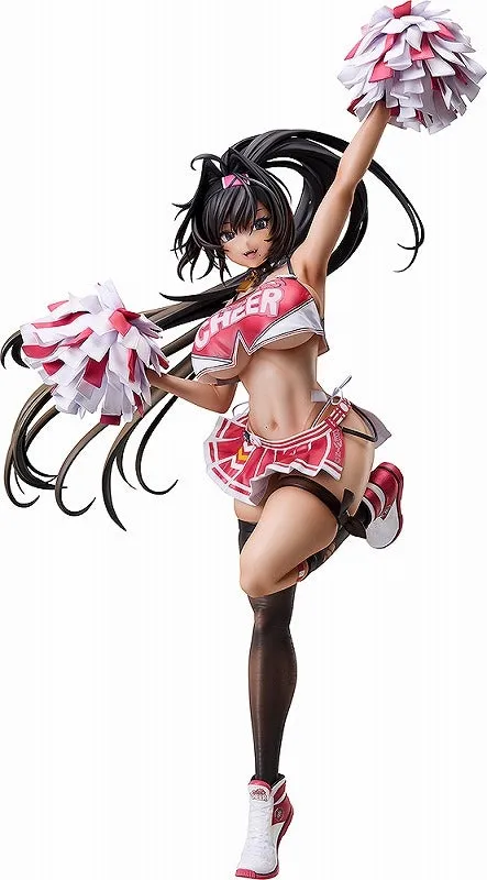 (Bishojo Figure) GODDESS OF VICTORY: NIKKE Bay 1/4 Complete Figure