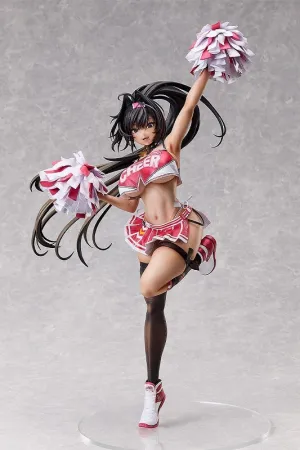 (Bishojo Figure) GODDESS OF VICTORY: NIKKE Bay 1/4 Complete Figure