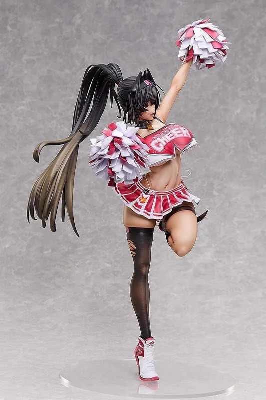 (Bishojo Figure) GODDESS OF VICTORY: NIKKE Bay 1/4 Complete Figure