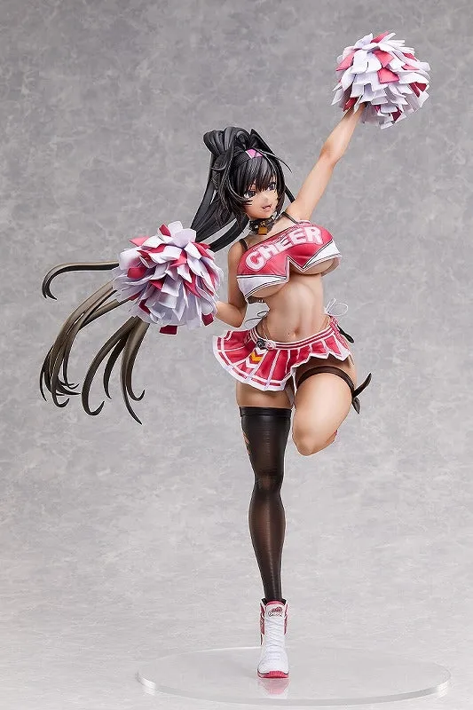 (Bishojo Figure) GODDESS OF VICTORY: NIKKE Bay 1/4 Complete Figure