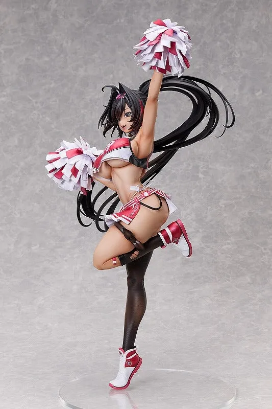 (Bishojo Figure) GODDESS OF VICTORY: NIKKE Bay 1/4 Complete Figure