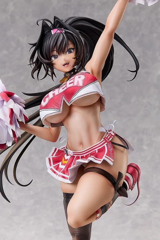 (Bishojo Figure) GODDESS OF VICTORY: NIKKE Bay 1/4 Complete Figure