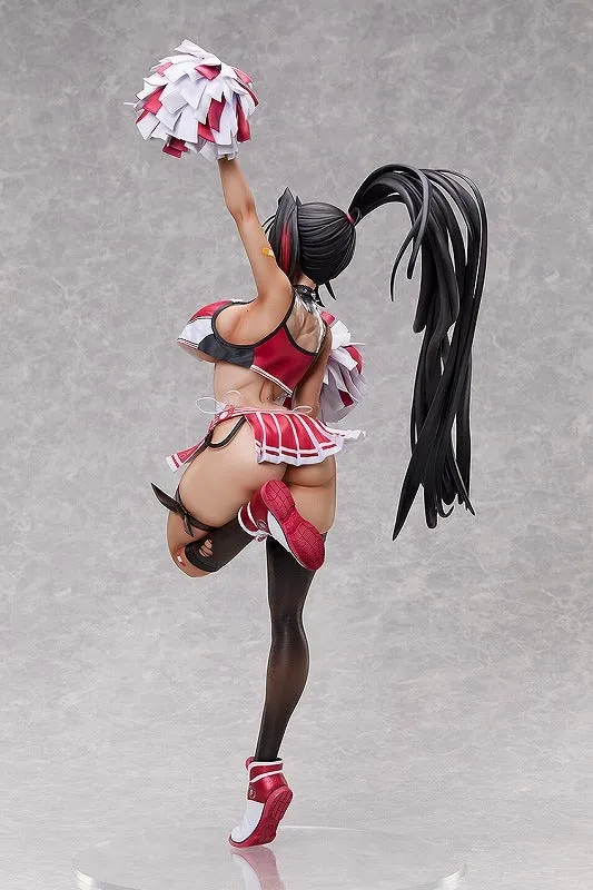 (Bishojo Figure) GODDESS OF VICTORY: NIKKE Bay 1/4 Complete Figure