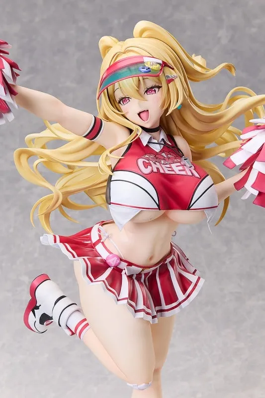(Bishojo Figure) GODDESS OF VICTORY: NIKKE Clay 1/4 Complete Figure