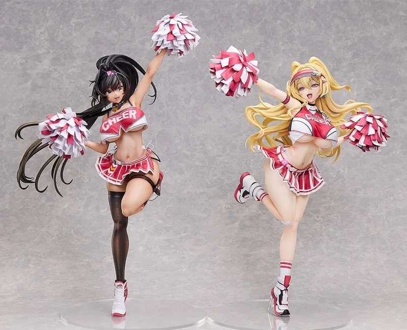 (Bishojo Figure) GODDESS OF VICTORY: NIKKE Clay 1/4 Complete Figure