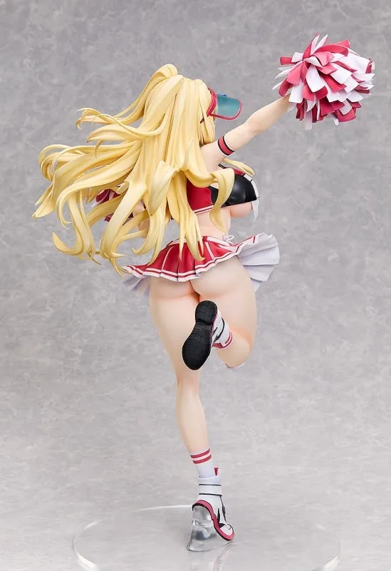 (Bishojo Figure) GODDESS OF VICTORY: NIKKE Clay 1/4 Complete Figure