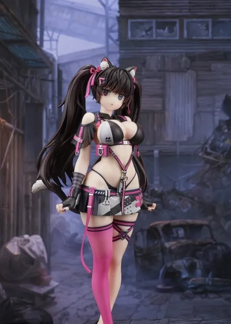 (Bishojo Figure) GODDESS OF VICTORY: NIKKE Nero Complete Figure