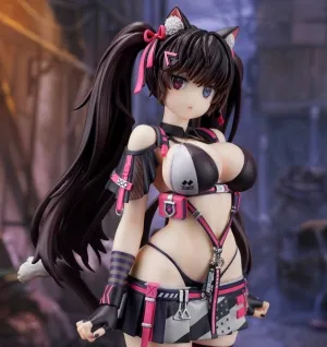 (Bishojo Figure) GODDESS OF VICTORY: NIKKE Nero Complete Figure