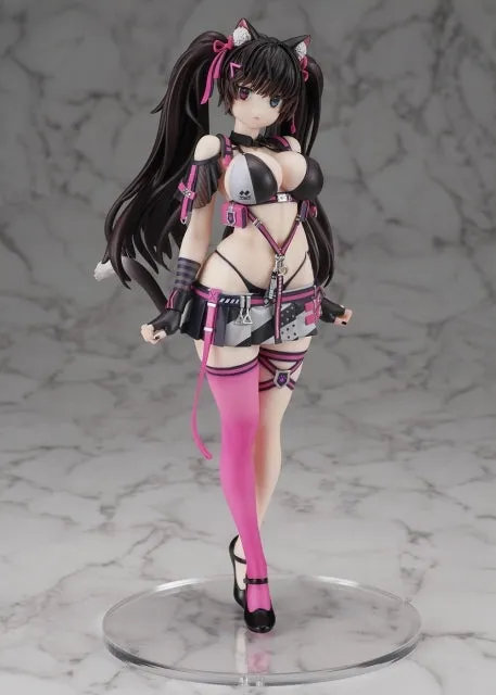 (Bishojo Figure) GODDESS OF VICTORY: NIKKE Nero Complete Figure