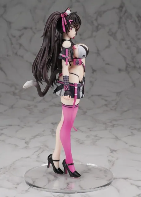 (Bishojo Figure) GODDESS OF VICTORY: NIKKE Nero Complete Figure