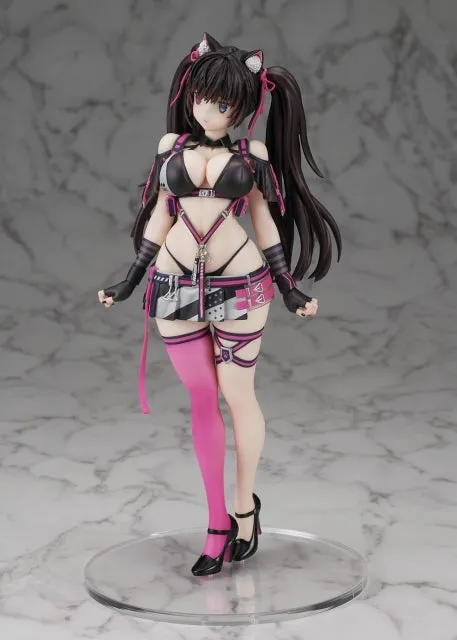 (Bishojo Figure) GODDESS OF VICTORY: NIKKE Nero Complete Figure
