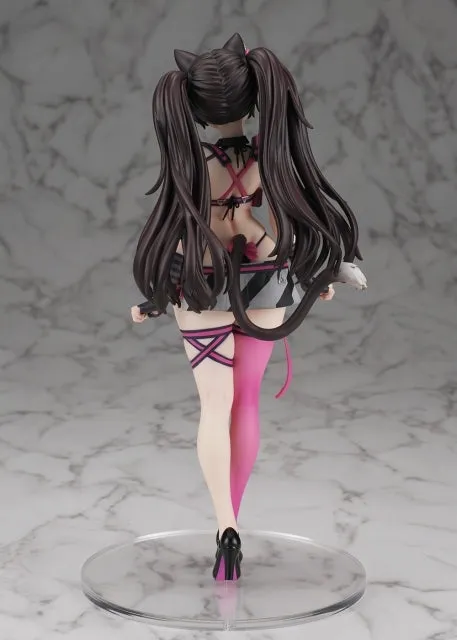 (Bishojo Figure) GODDESS OF VICTORY: NIKKE Nero Complete Figure