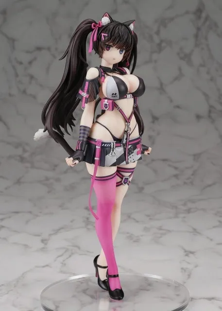 (Bishojo Figure) GODDESS OF VICTORY: NIKKE Nero Complete Figure