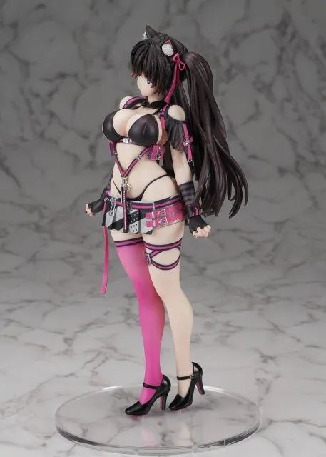 (Bishojo Figure) GODDESS OF VICTORY: NIKKE Nero Complete Figure
