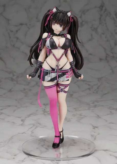 (Bishojo Figure) GODDESS OF VICTORY: NIKKE Nero Complete Figure