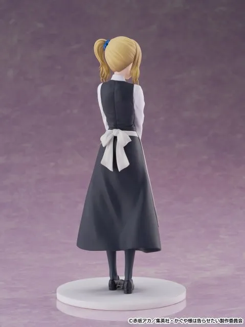 (Bishojo Figure) Kaguya-sama: Love Is War - Ultra Romantic - Cantabile Ai Hayasaka Complete Figure