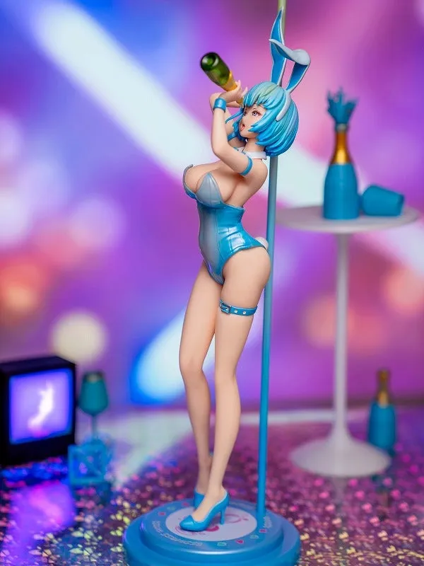 (Bishojo Figure) Kujou Stay for a while TYPE B 1/4 Complete Figure