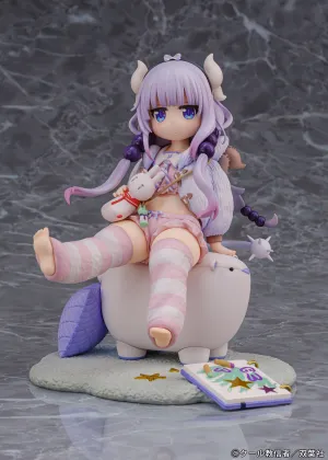 (Bishojo Figure) Miss Kobayashi's Dragon Maid Kanna Relax ver. 1/7 Completed Figure